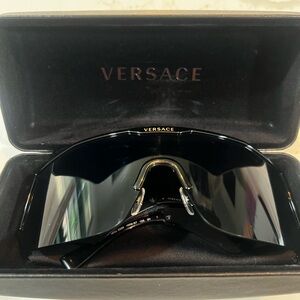 Versace women’s sunglasses